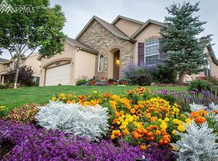 13933 Windy Oaks Rd, Colorado Springs, CO 80921