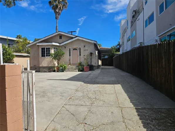 3428 Fletcher Dr, Los Angeles, CA 90065