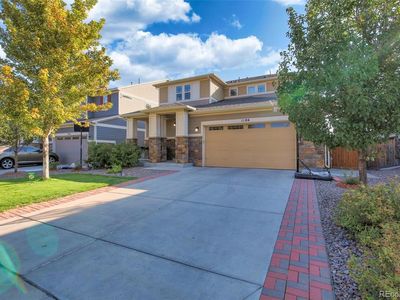 1186 S Fulton Street, Aurora, CO, 80247