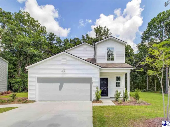 5169 Laney Drake Blvd, Florence, SC 29501