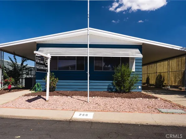 27601 Sun City Blvd Space 256, Menifee, CA 92586