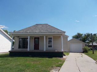 515 O Neill Cir, Grand Island, NE 68801