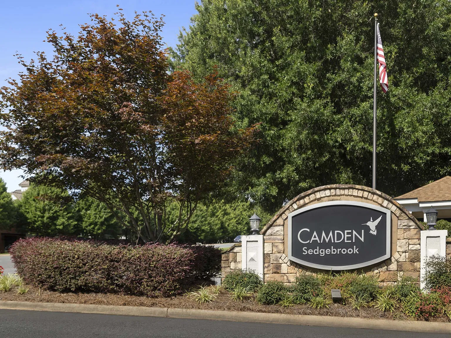 Camden Sedgebrook — Photo 2