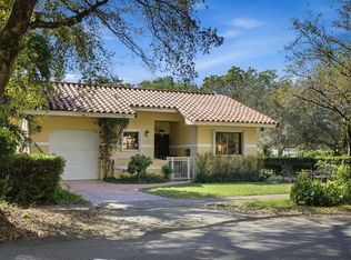 430 Sarto Ave, Coral Gables, FL 33134