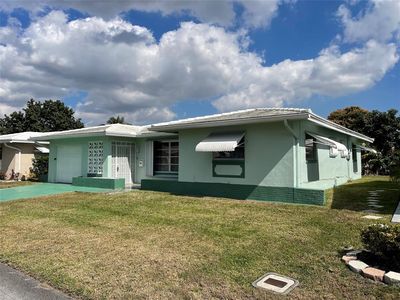5714 NW 69th Ave, Tamarac, FL, 33321