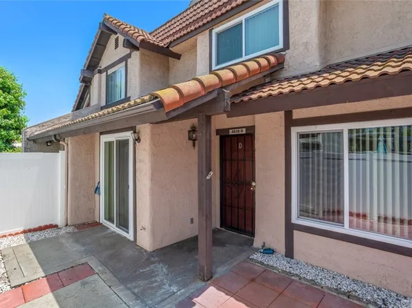 4838 Elrovia Ave APT D, El Monte, CA 91732