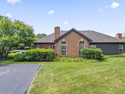 2636 Trottersway Dr #29, Columbus, OH, 43235