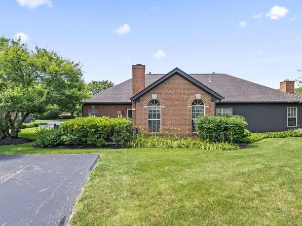 2636 Trottersway Dr #29, Columbus, OH 43235