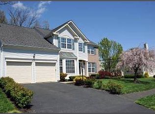 13644 Bridlewood Dr, Gainesville, VA 20155