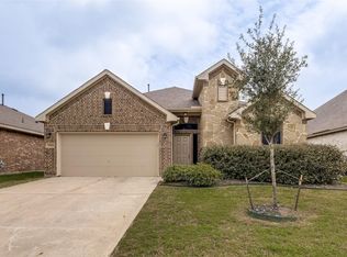 13606 Alaskan Brown Bear Trl, Crosby, TX 77532