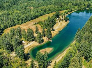 8610 White Road, Blaine, WA 98230