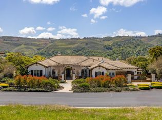 409 Estrella Doro, Monterey, CA 93940