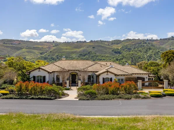 409 Estrella Doro, Monterey, CA 93940