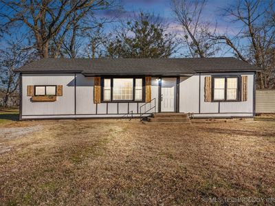 806 N State St, Wagoner, OK, 74467