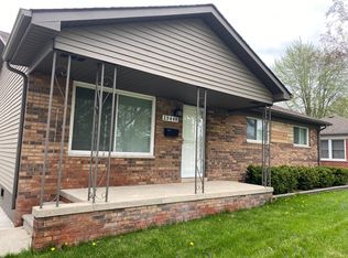 23448 Wellington Ave, Warren, MI 48089