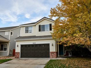 3809 Rannoch St, Fort Collins, CO 80524