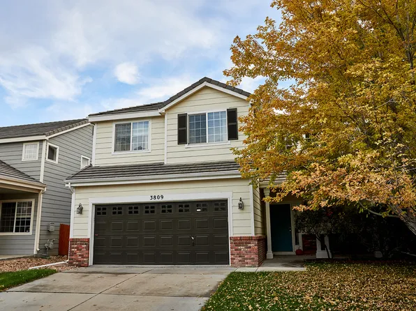 3809 Rannoch St, Fort Collins, CO 80524