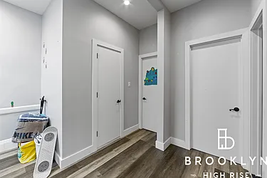 Rented by Brooklyn High Rise LLC