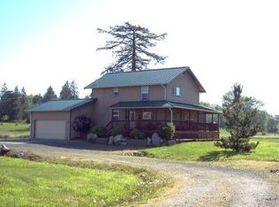 6272 Olson Rd, Ferndale, WA 98248