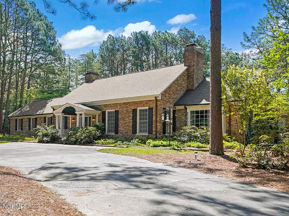 595 Lake Dornoch Drive, Pinehurst, NC 28374 Zillow