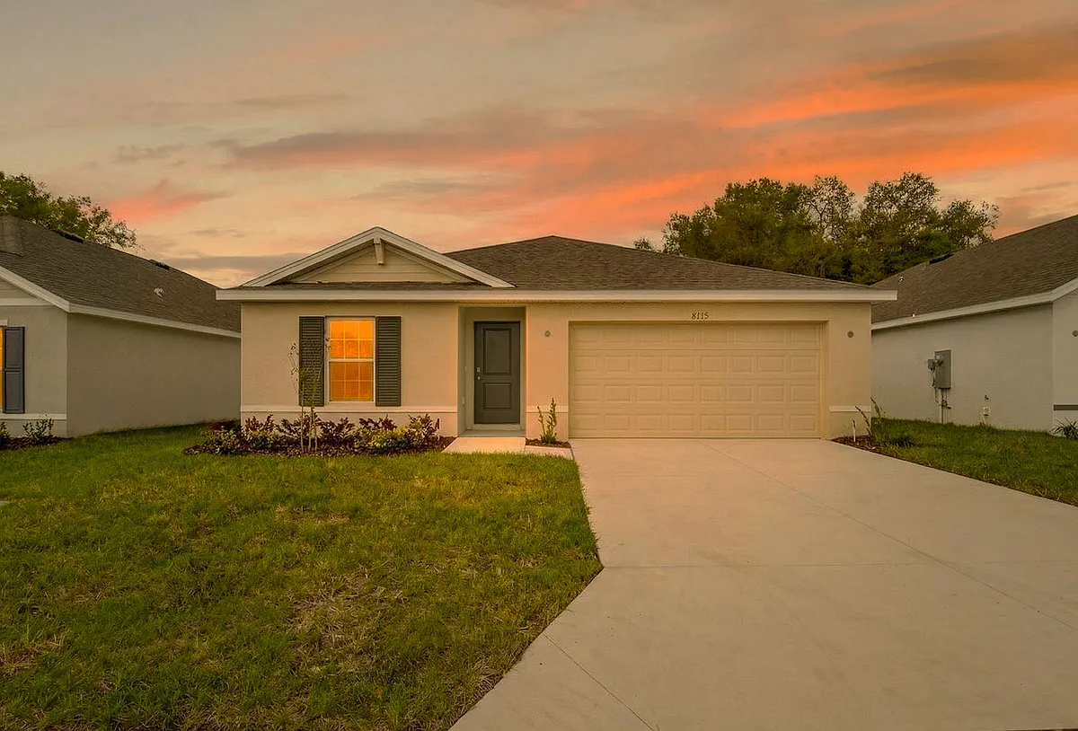Building Photo - 8713 Triumph Cir