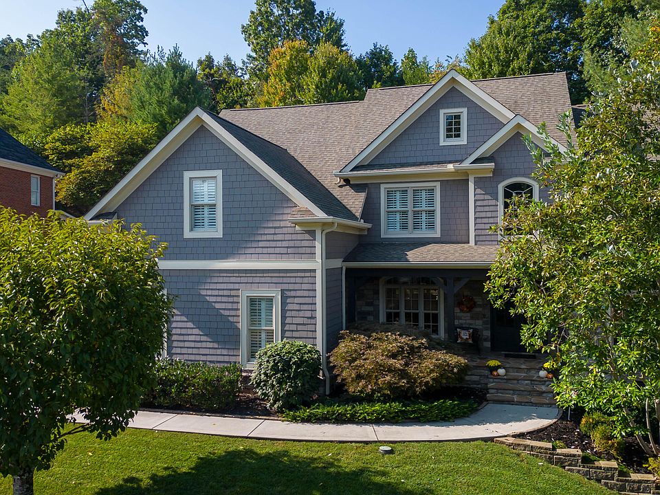 1233 Gettysvue Way, Knoxville, TN 37922 Zillow