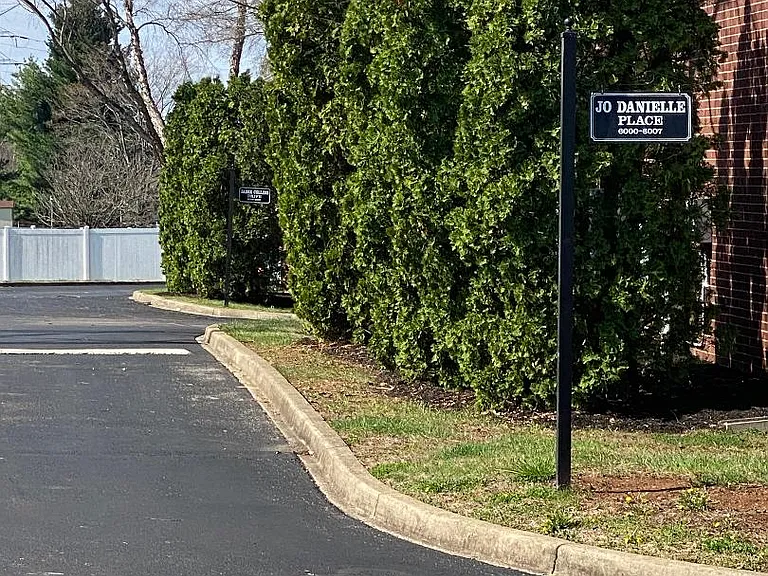 Willow Oaks is quiet and clean to come home to.