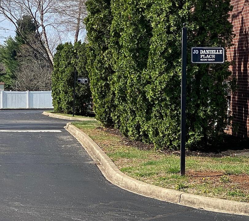 Willow Oaks is quiet and clean to come home to.