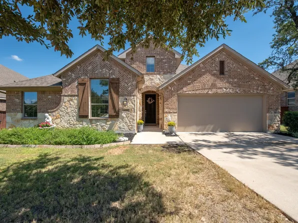 1728 Highland Ridge Rd, Georgetown, TX 78628