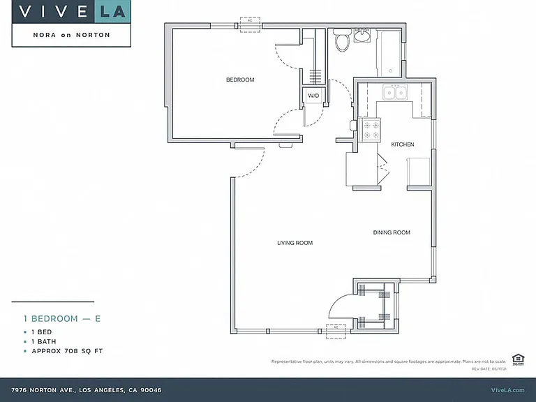 7976 Norton Ave — Photo 15
