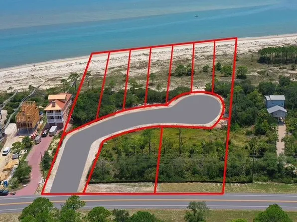 198 Egret Lndg, Pt Saint Joe, FL 32456