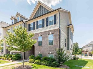 1001 Pebble Creek Xing APT 18, Durham, NC 27713