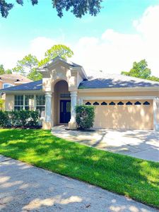 806 Cherry Valley Way, Orlando, FL, 32828