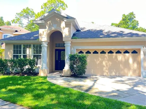806 Cherry Valley Way, Orlando, FL 32828
