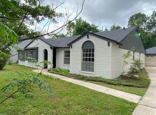 207 Hickory Ridge Dr, Spring, TX 77381