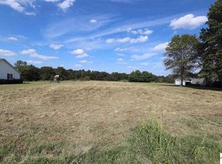 9655 Wedel Ln LOT 14, West Paducah, KY 42086