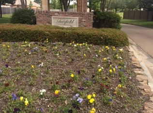 421 Fairfield Dr, Madison, MS 39110