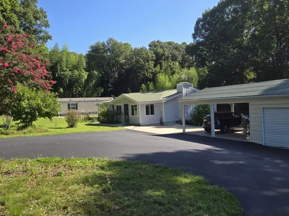 1312 Fairview School Rd, Demorest, GA 30535