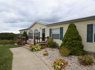 256 Trayor Rd, Ruffs Dale, PA 15679