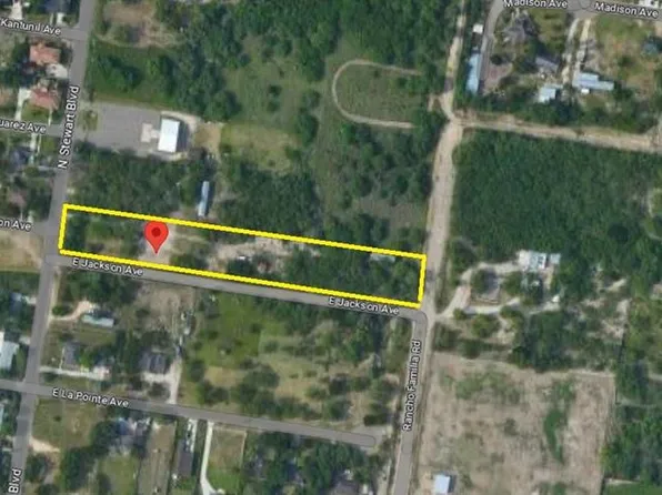 1022 N Stewart Blvd, Mission, TX 78573