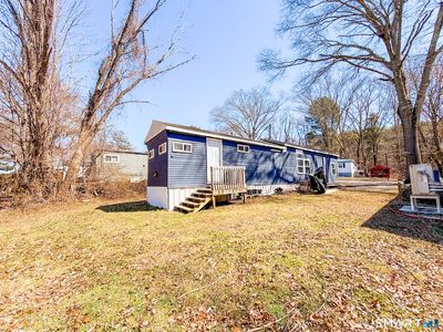 16 Conrad Park, Killingly, CT, 06241