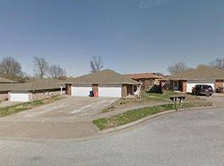 2772 S Moore Ave APT B, Springfield, MO 65807