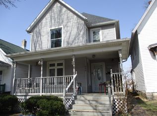 240 Dr Martin Luther King Dr, Elkhart, IN 46516