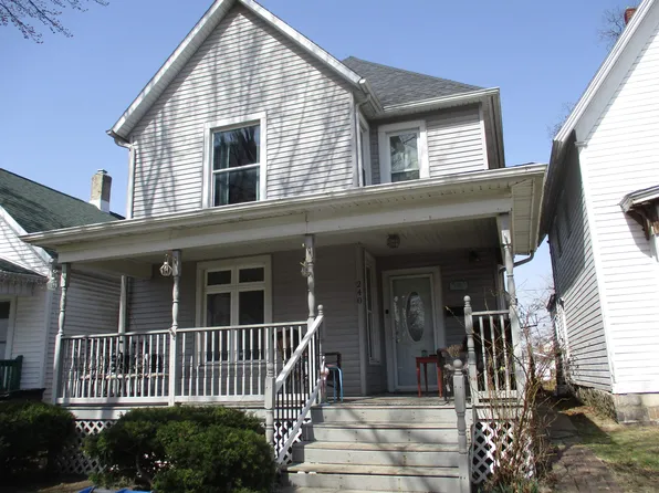 240 Dr Martin Luther King Dr, Elkhart, IN 46516