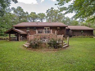 N3640 Kozuzek Rd, Marinette, WI 54143