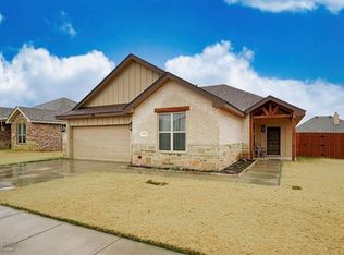 5718 Abbey Rd, Abilene, TX 79606