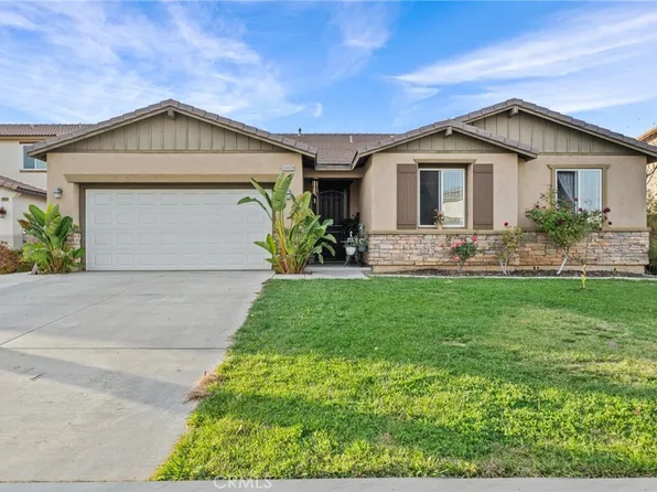 34929 Sage Canyon Ct, Winchester, CA 92596