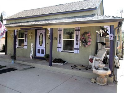 161 Tobias St, Kernville, CA, 93238
