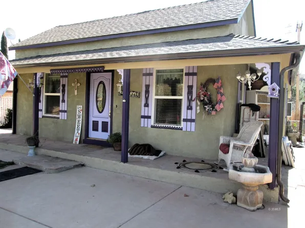 161 Tobias St, Kernville, CA 93238