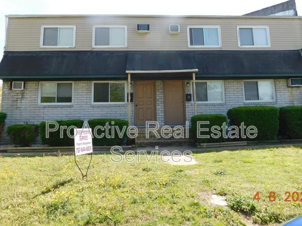 755 Guy Ave APT 6, Norfolk, VA 23505